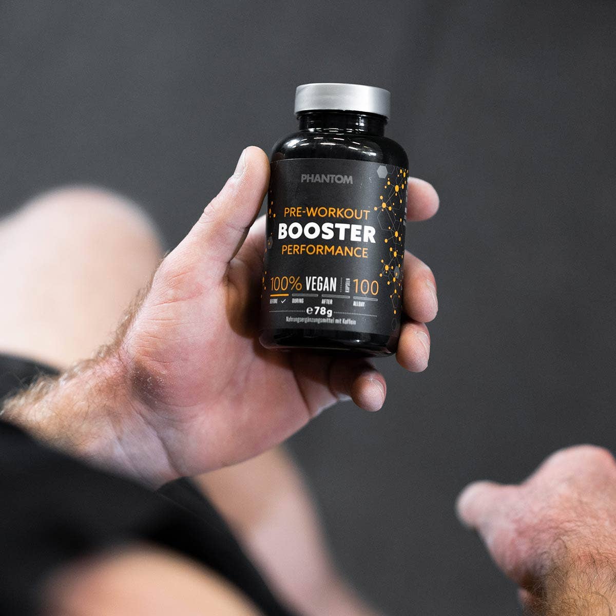 Phantom Athletics – wholesale Sporting accessories – Phantom training mask set10