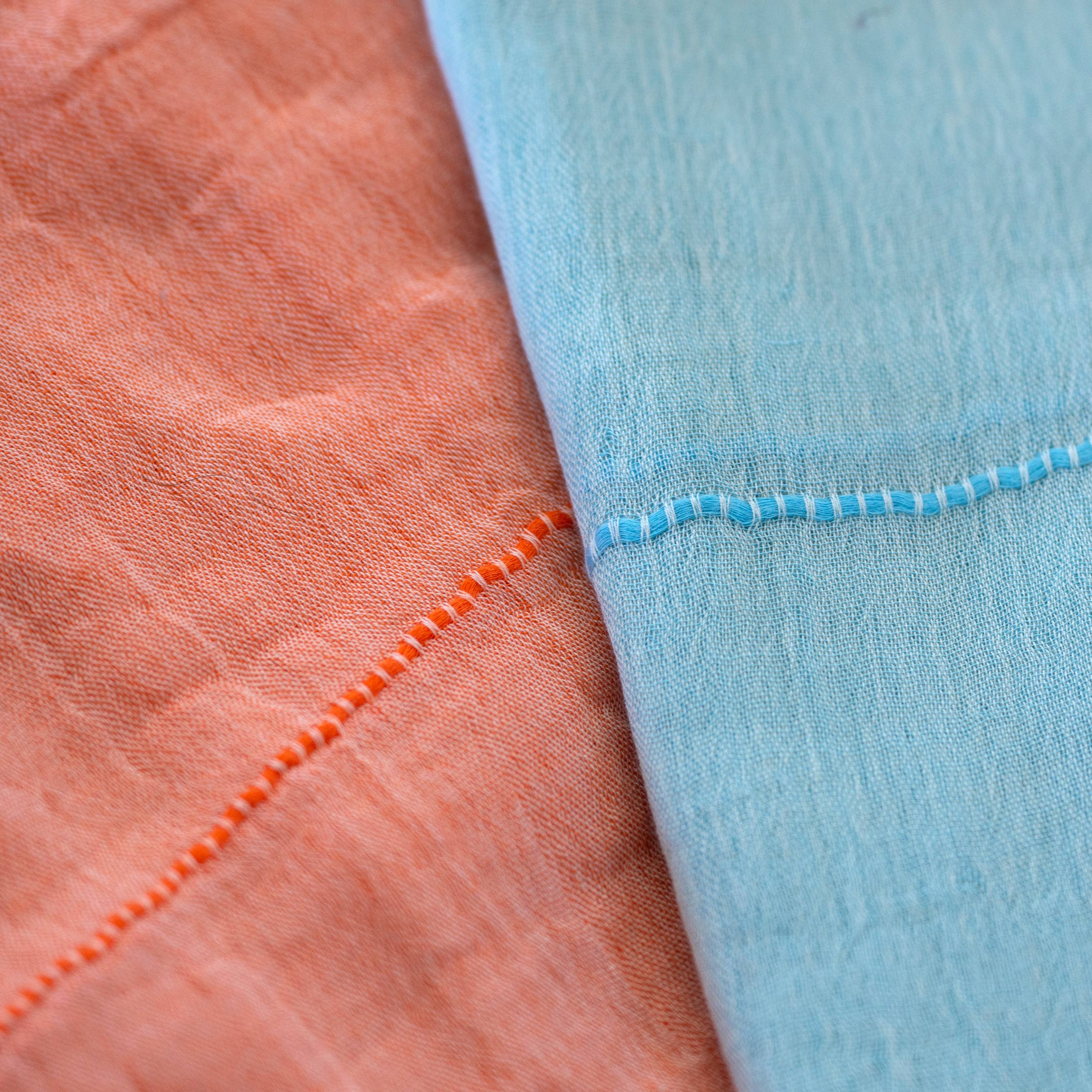 loom.ist - Venta al por mayor Bufanda - Mujer - Pañuelo de Gasa Helen23