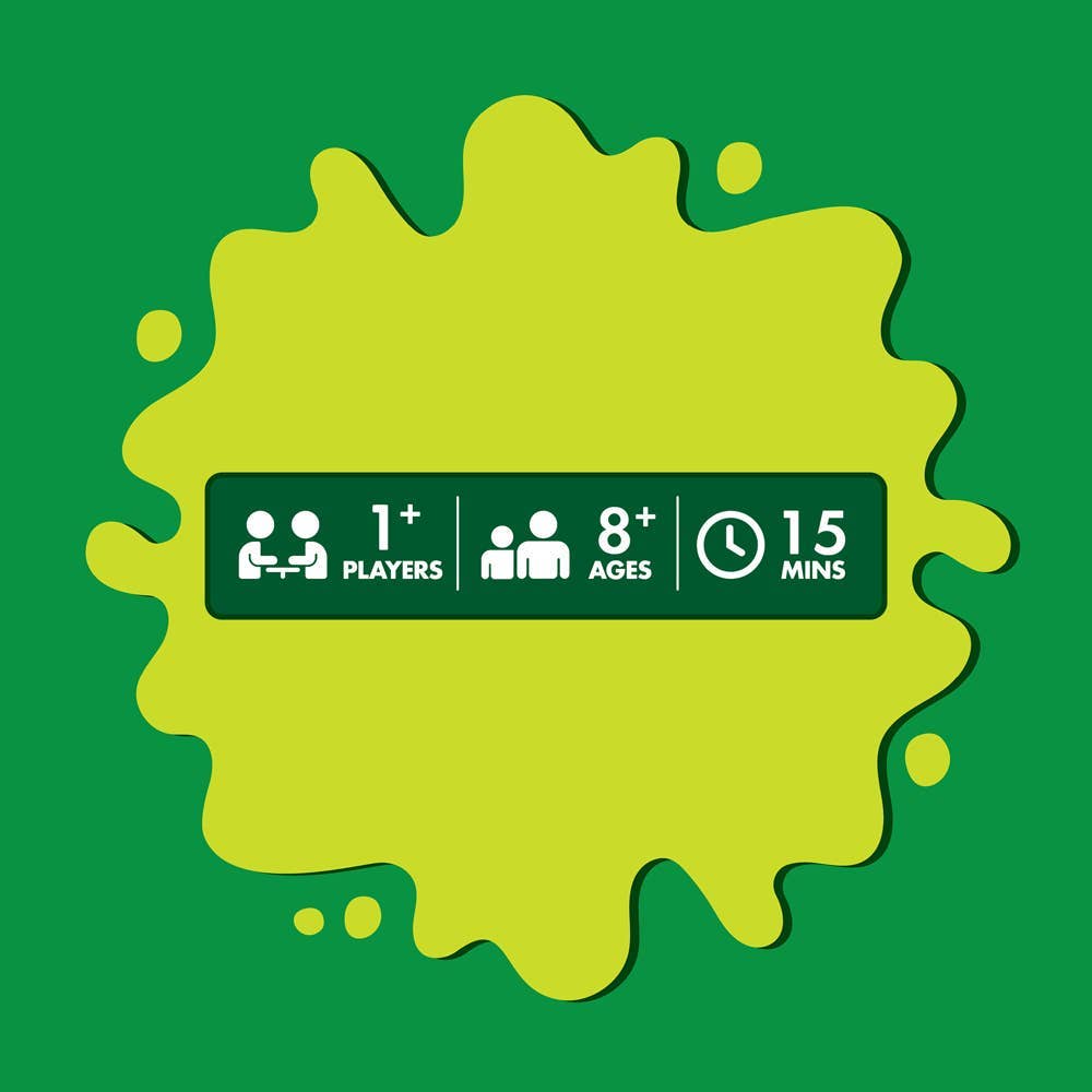 Chronicle Books - Wholesale Card Game - 100 Totally Gross Jokes3