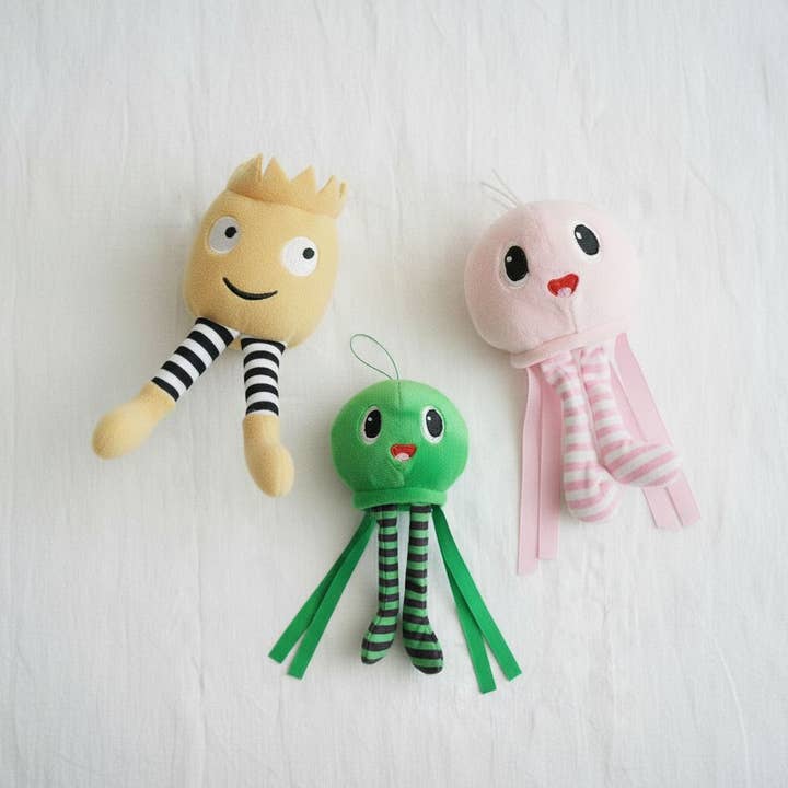 Interaktiv katteurt-krøllelegetøj til katte for engroshandel hos kapeit