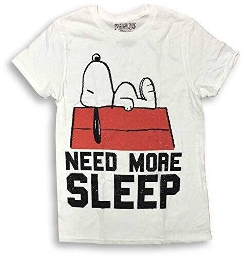 Big Apple Card Company - Wholesale T-Shirt (Graphic) - Unisex - Snoopy Adult Officially Licensed Tee Shirts11