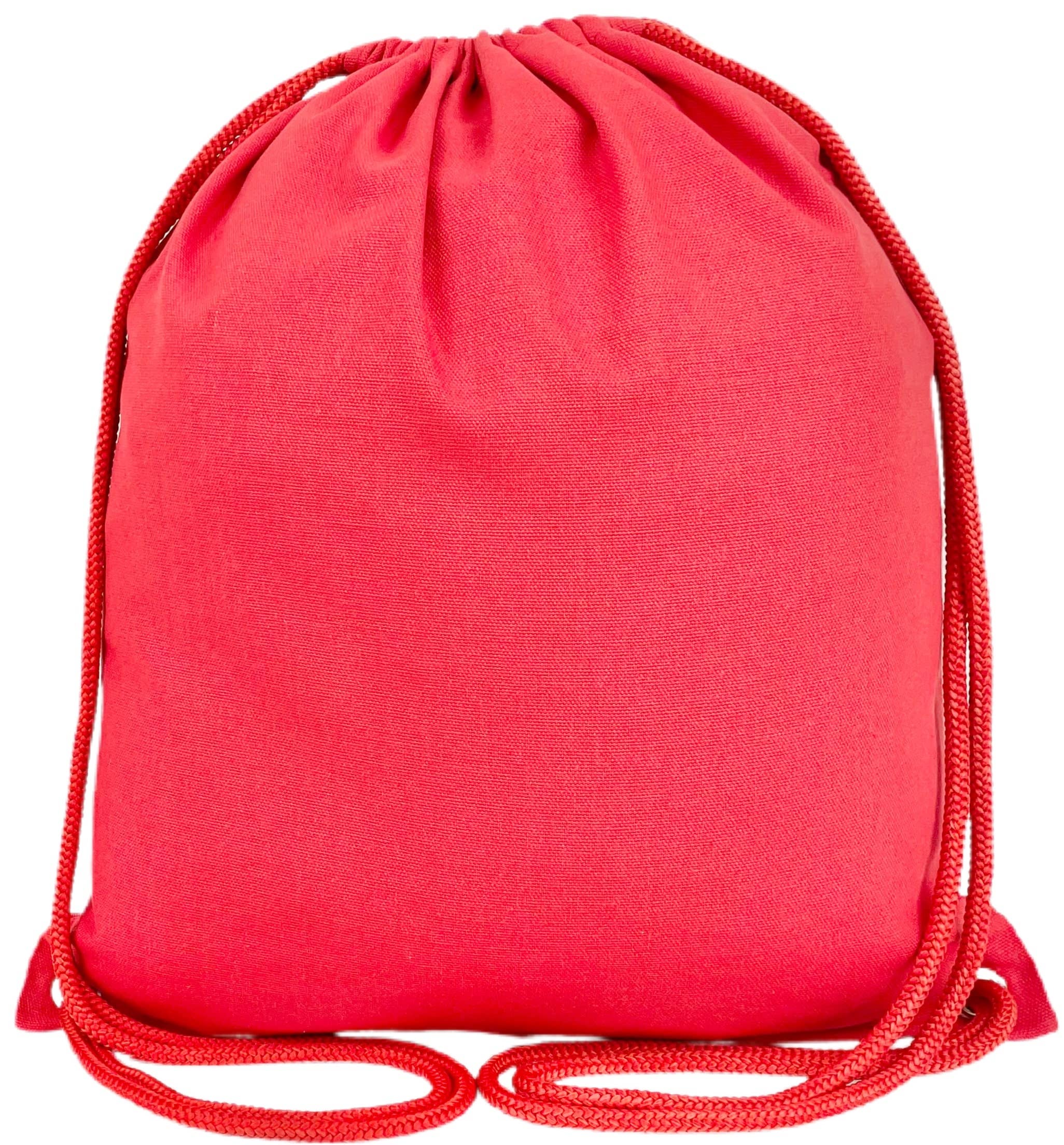 US Bags - Wholesale Drawstring Bag - Unisex - Branded Sport Canvas Drawstring Bag | Travel Gym Hike Cinch7