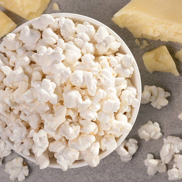 Bri Marie Gourmet Popcorn - Wholesale Popcorn - White Cheddar0