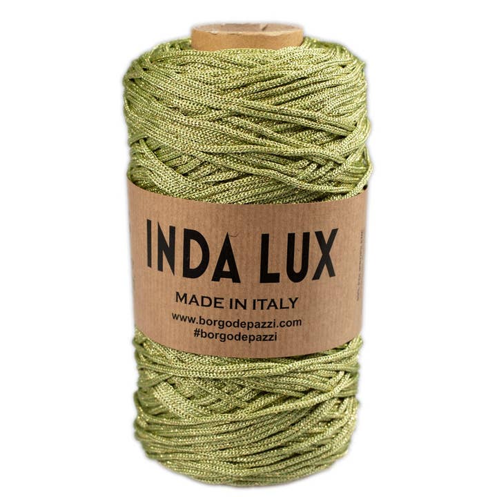Borgo de' Pazzi - Firenze - Wholesale Yarn - Inda Lux