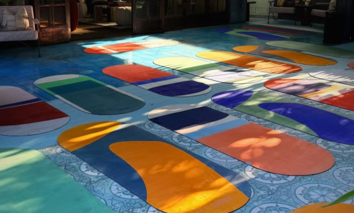 CARMU – Großhandel Yogamatte – Mischpackung3