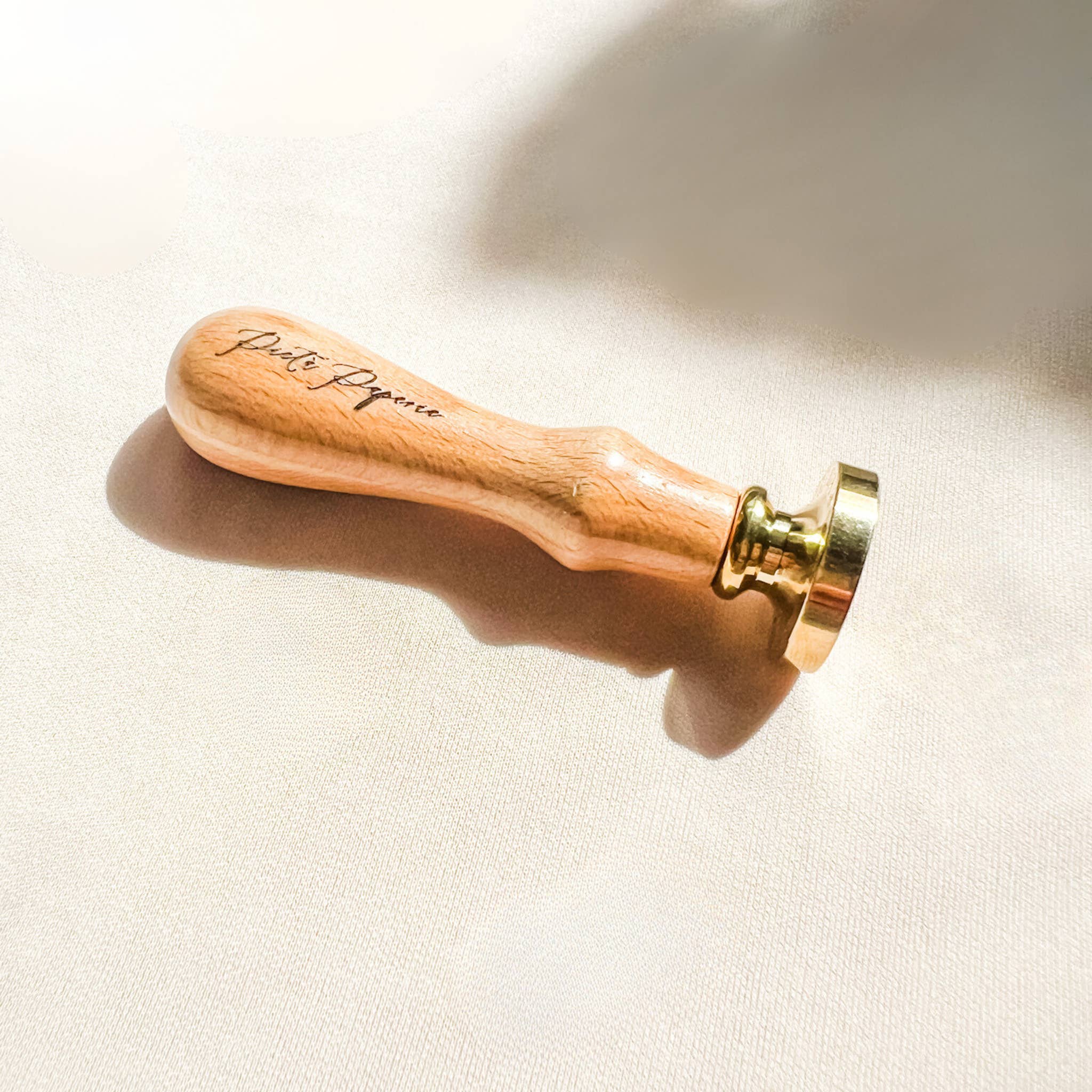 Pietà Paperie - Wholesale Sealing Wax - DIY Wax Seal Making Starter Kit with Spoon4