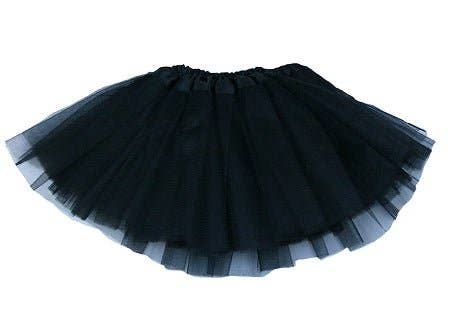 The Hair Bow Company - Vente Tutu – enfant - Nouveau et amélioré tutu pour bébé (jusqu'à 2 ans)9
