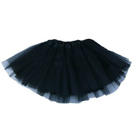 The Hair Bow Company - Vente Tutu – enfant - Nouveau et amélioré tutu pour bébé (jusqu'à 2 ans)9