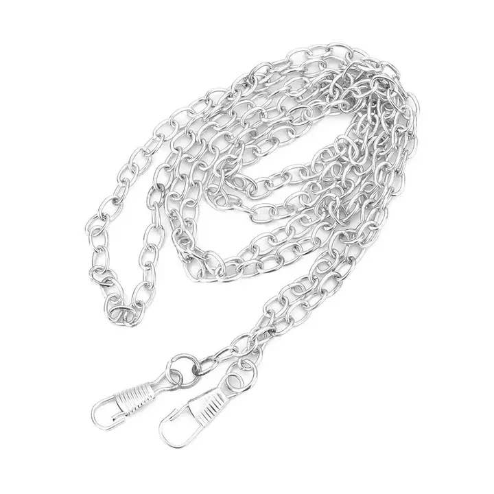 Sensibling Corp. - Wholesale Clutch Bag - Women's - Bling Studded Envelop Evening Clutch Bag / Crossbody Bag7