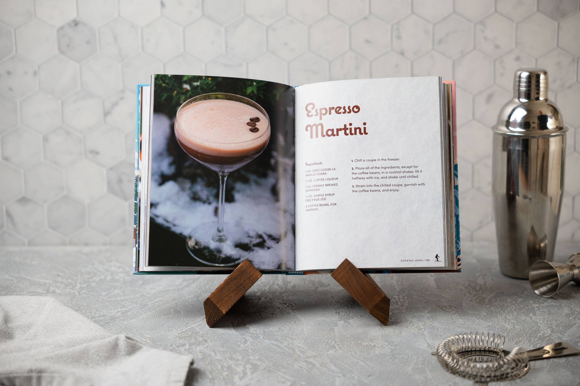 HarperCollins Focus - Vente Livre sur la mixologie et les boissons - Après Ski : 100 boissons réconfortantes pour réchauffer votre hiver12