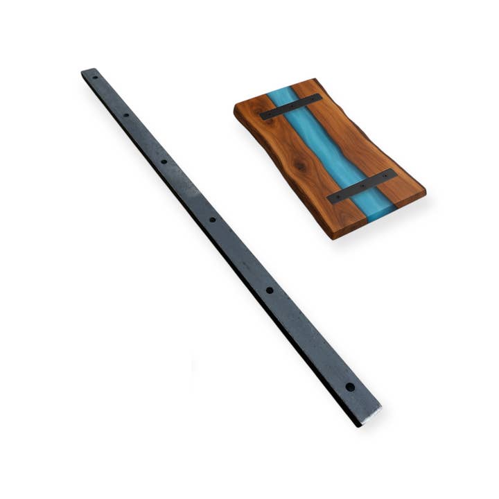 Hidden Support Bracing, Hidden Bracket, Inlay Bracing for wholesale by Csonkas Custom Rustics LLC