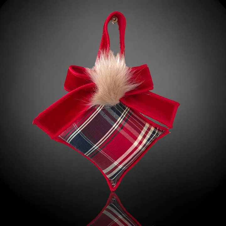 Hængende Lille Deco Xmas Deco Los for engroshandel hos Altalena of Switzerland SA