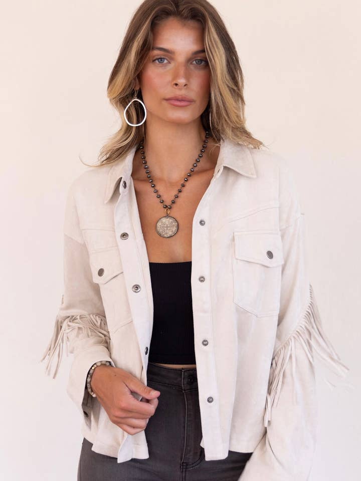 Ellis Necklace for wholesale by Funky Trunk Vintage Designs