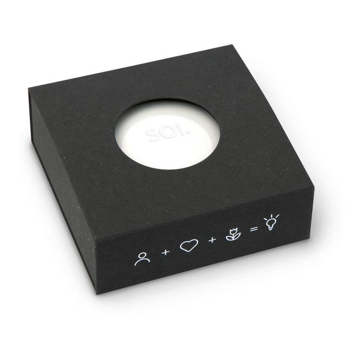 Brainstream USA - Wholesale Retailer Display - Accessories - SOI. purse light Display / 24 pcs.