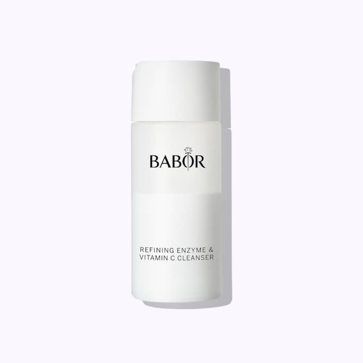 BABOR Refining Enzyme & Vitamin C Cleanser for wholesale by Dermstreet