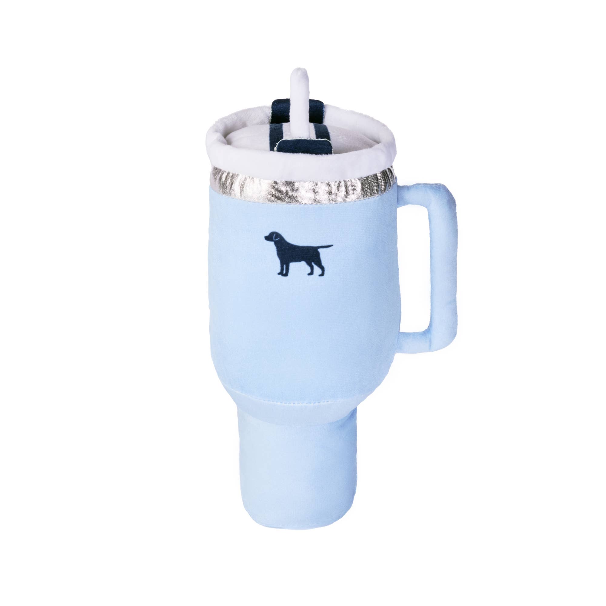 PUPROAR – wholesale Mjukisdjur - Hund – Pup Cup Tumbler Hund Leksak - Plysch & Pipljud Hund Leksak Gåvor10
