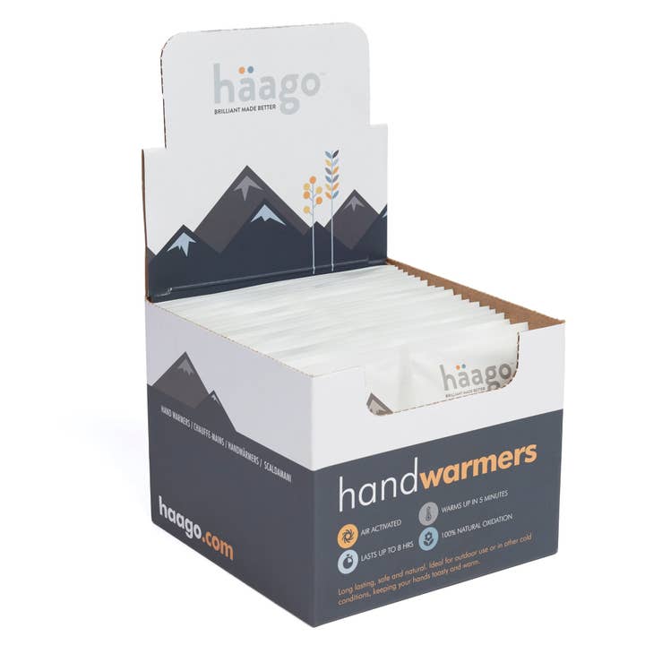 Häago - Wholesale Hand Warmer - Hand Warmers2