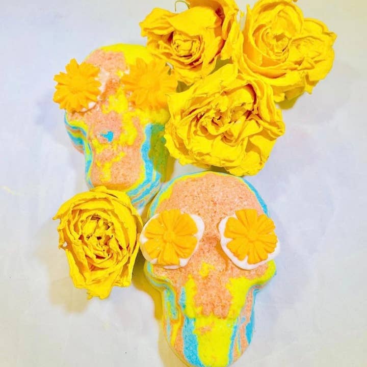 Bathbombs for wholesale by Bellalicious Bath and Body