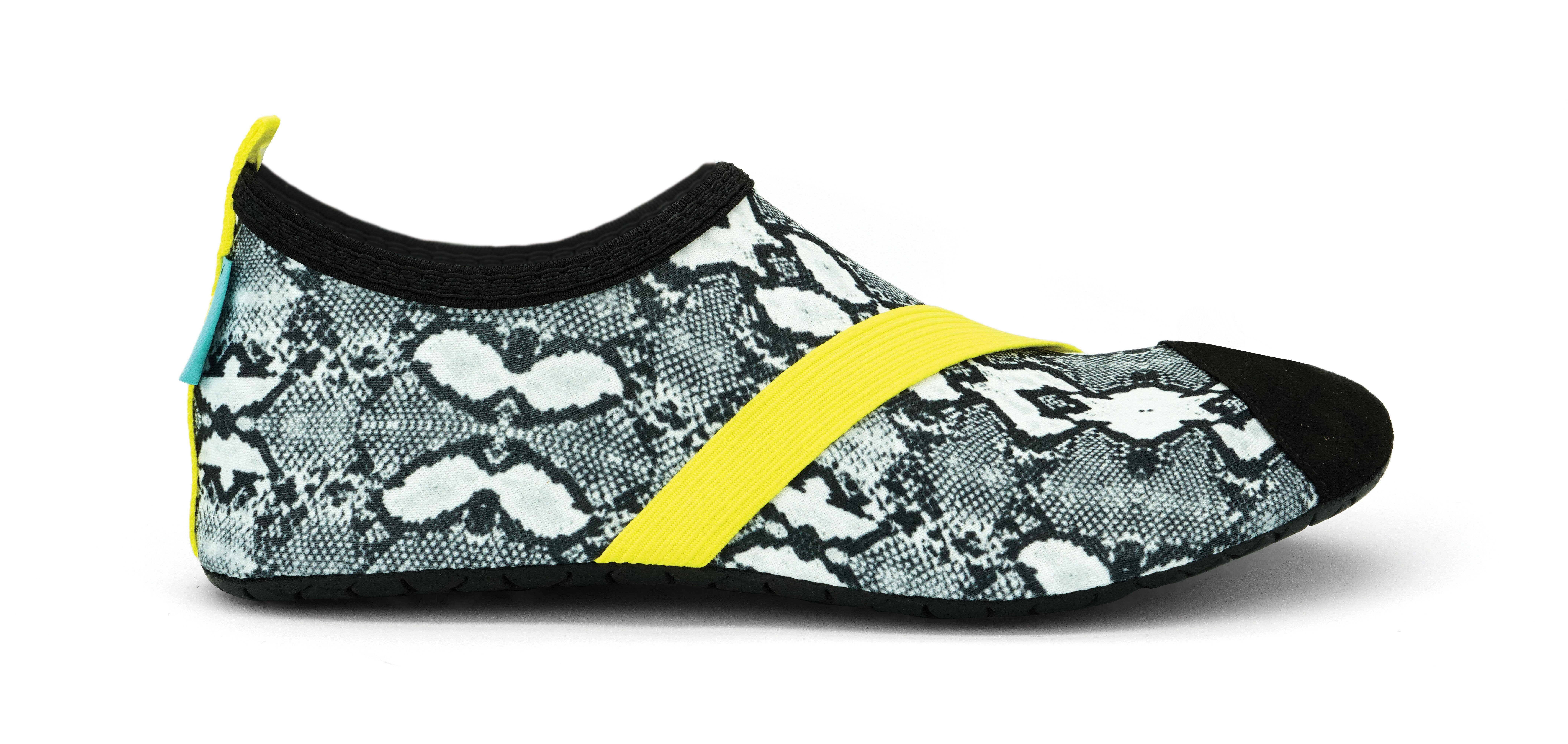 DM Merchandising - Vendita all'ingrosso Sneakers sportive - Donna - FITKICKS edizione speciale Active Lifestyle Calzature Open Stck1