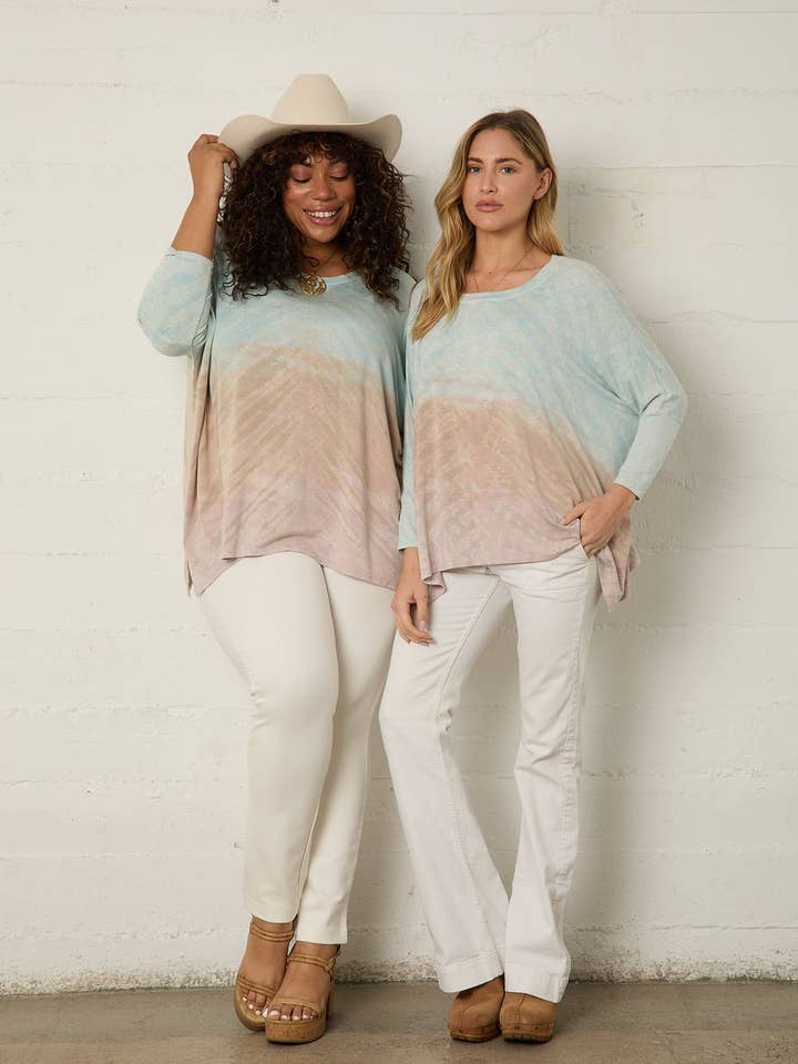 Sierra Sweatshirt for wholesale by River + Sky