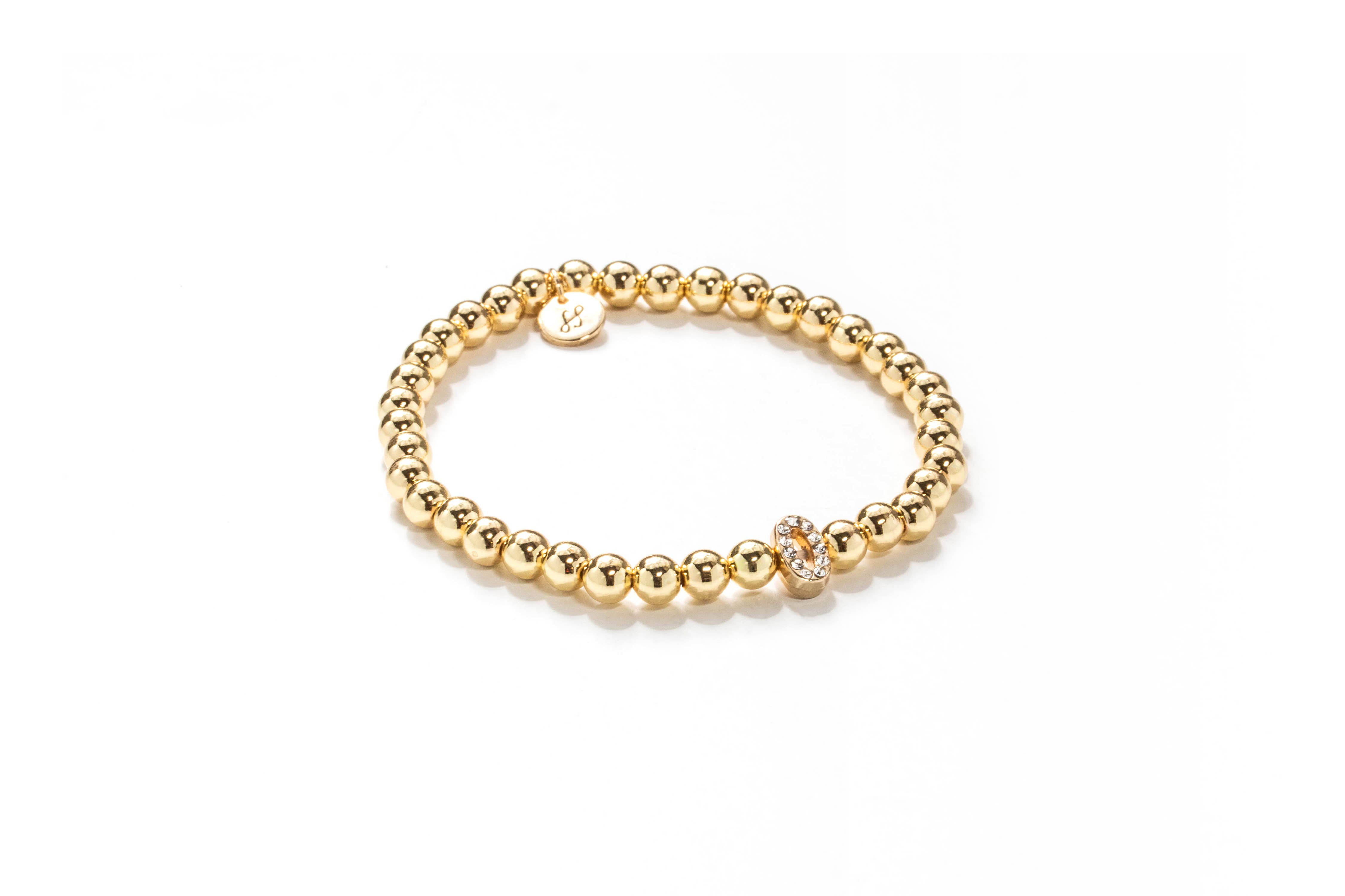 DM Merchandising - Wholesale Charm/Dangle Bracelet - Soul Stacks Bracelet Bar Open Stock