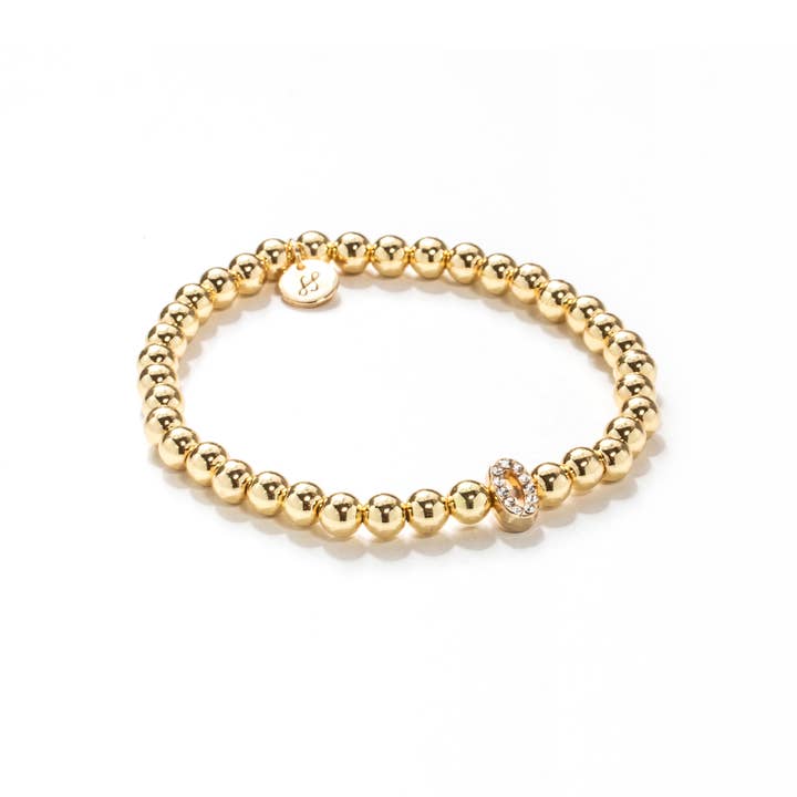 DM Merchandising - Wholesale Charm/Dangle Bracelet - Soul Stacks Bracelet Bar Open Stock