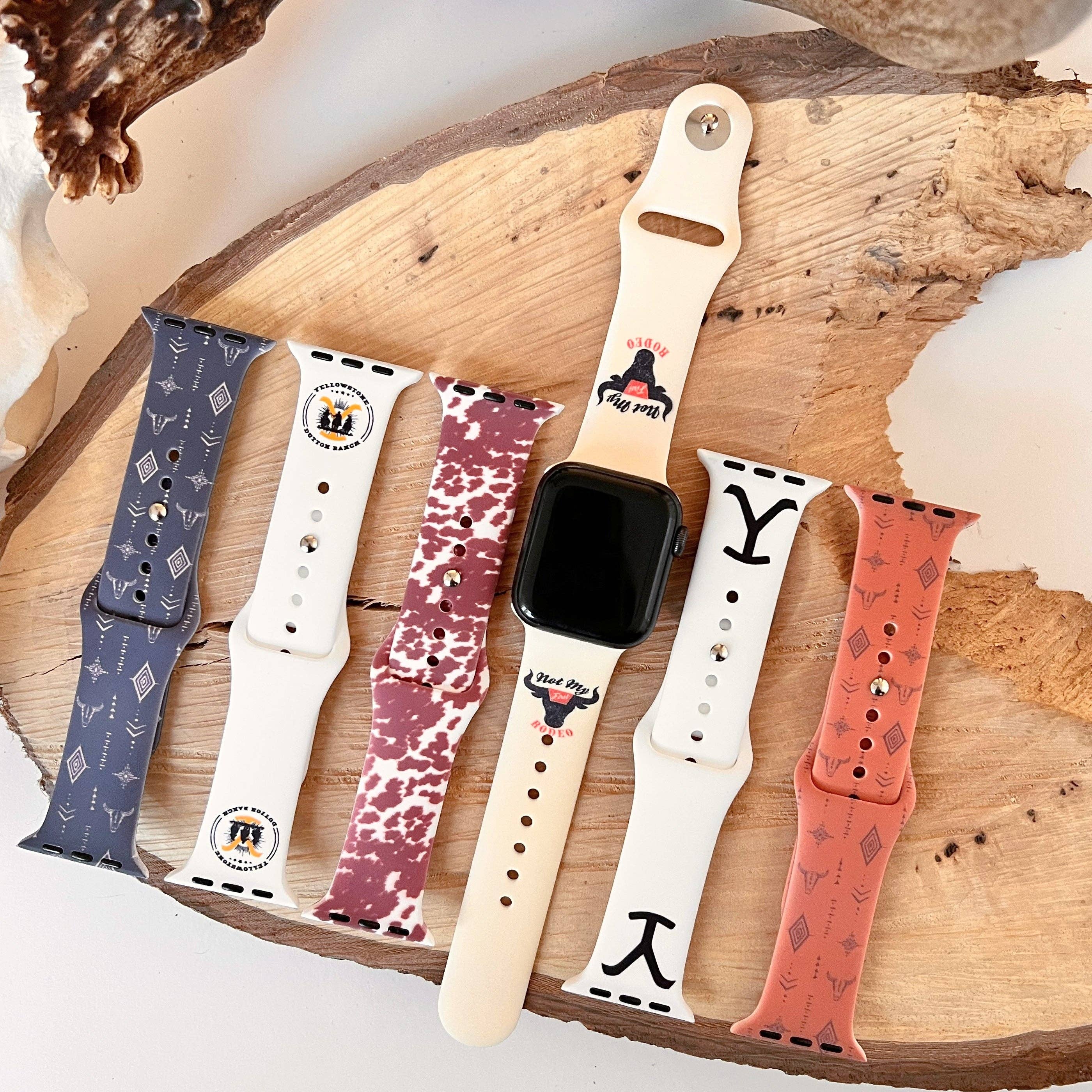 Purchase Wholesale western watch band. Free Returns Net 60 Terms