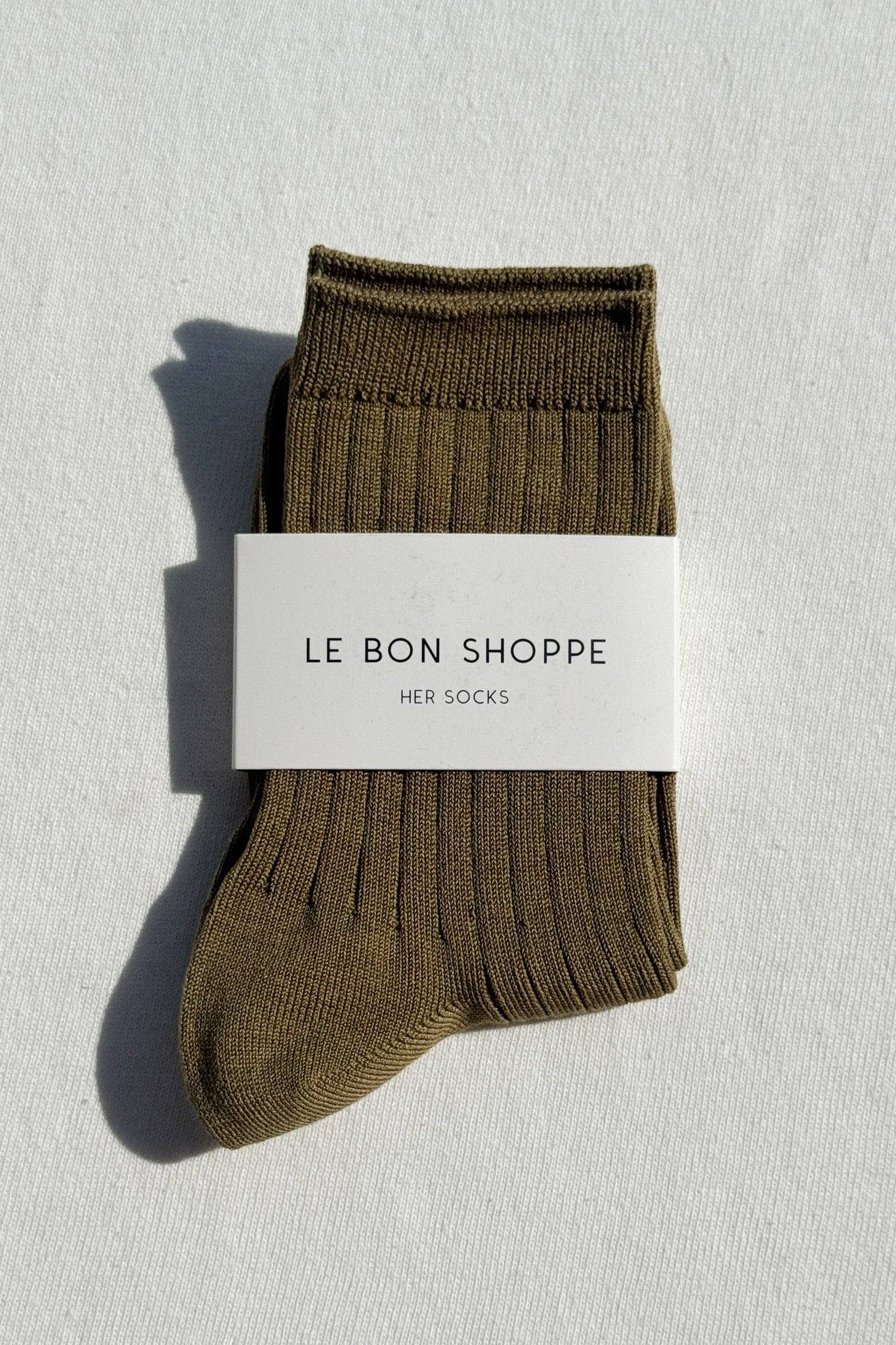 Le Bon Shoppe - Wholesale Socks - Women's - Her Socks - MC Cotton (wholesale)46