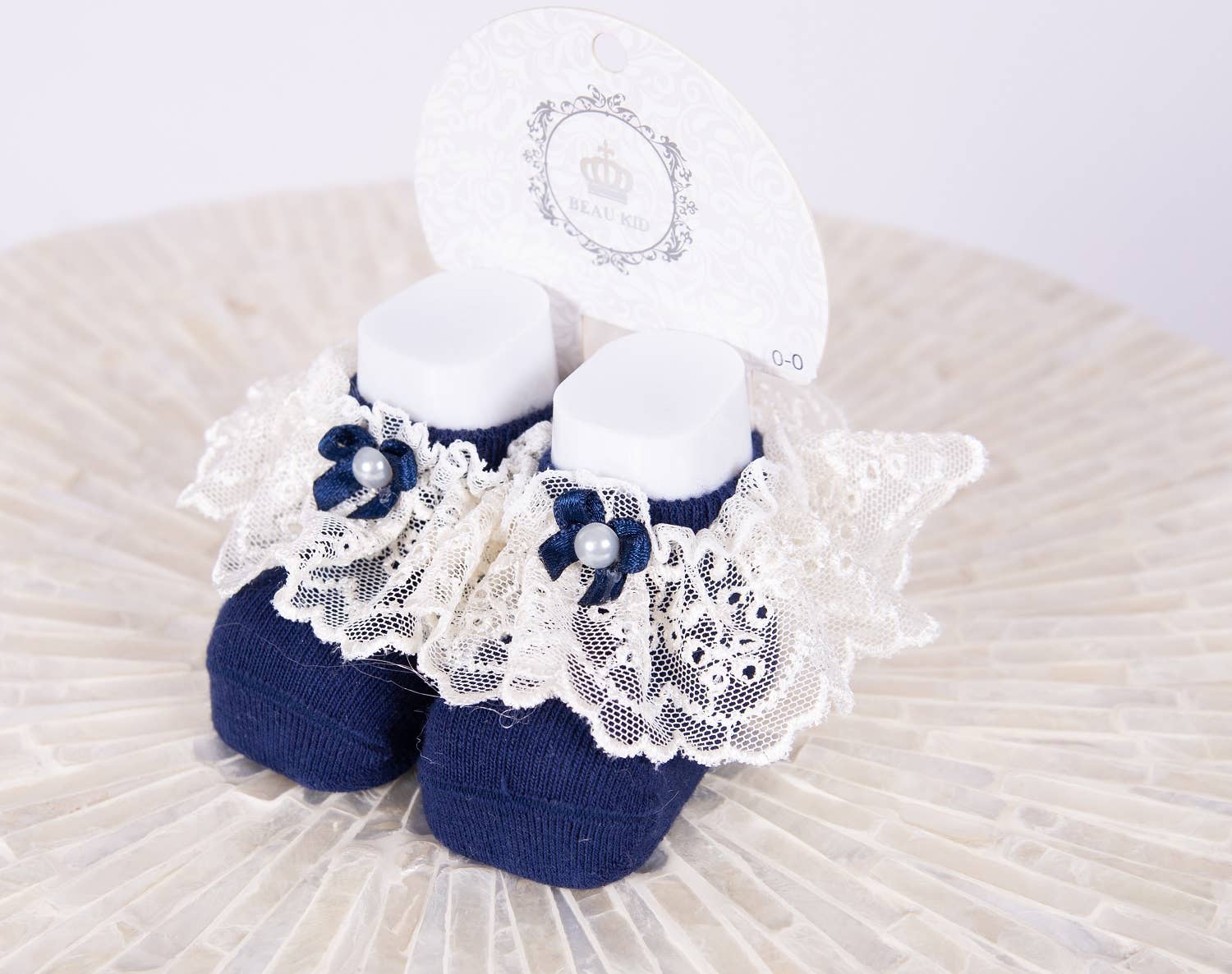 BEAU KiD – Meias - Crianças e bebés por atacado – Meias 43362