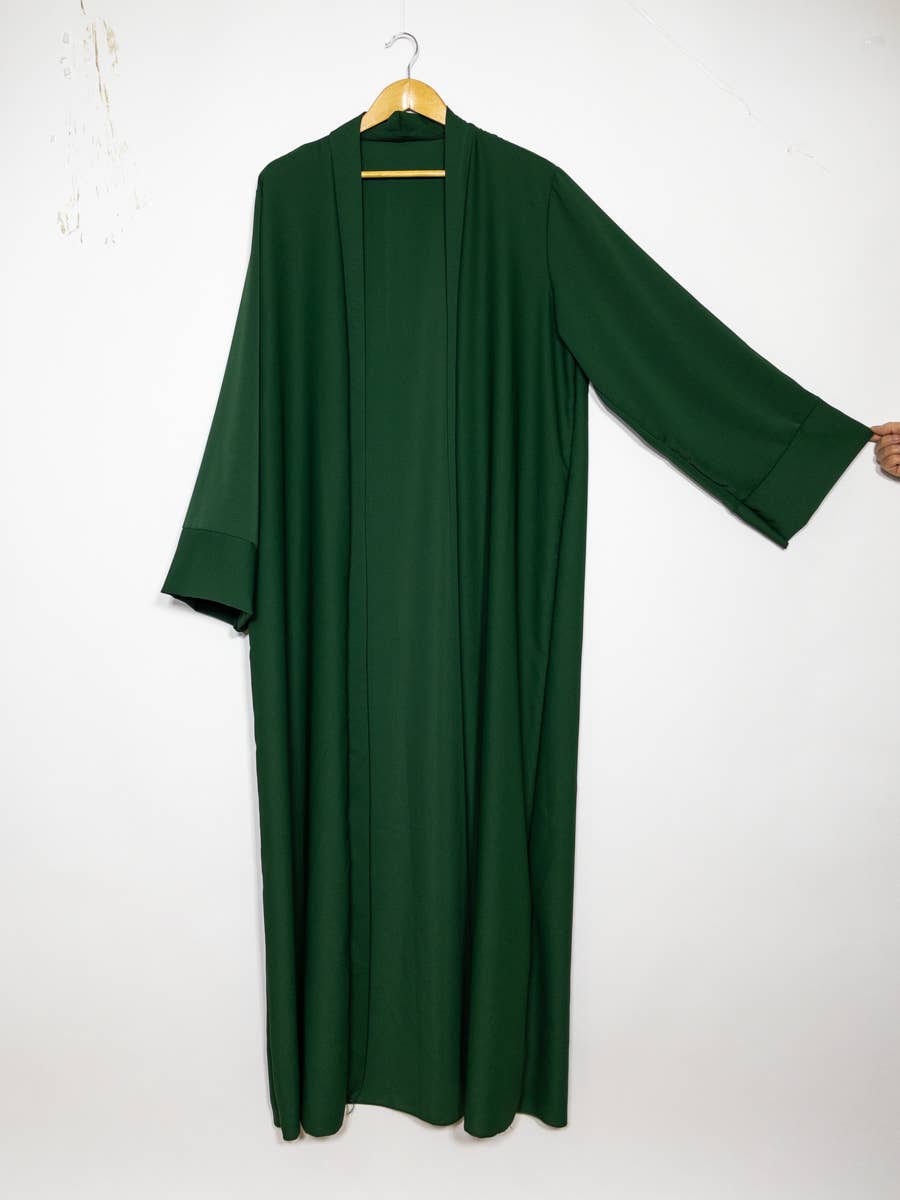 IDEAL OUTFIT - Vente Kimono – femme - Kimono en soie de Médine pour femme ref:2361pk3