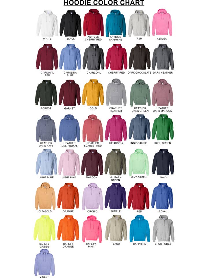 American Threadz Apparel - Vendita all'ingrosso Felpa stampata - Donna - Maglietta, manica corta o felpa con cappuccio dello Stato del Cornhusker del Nebraska4