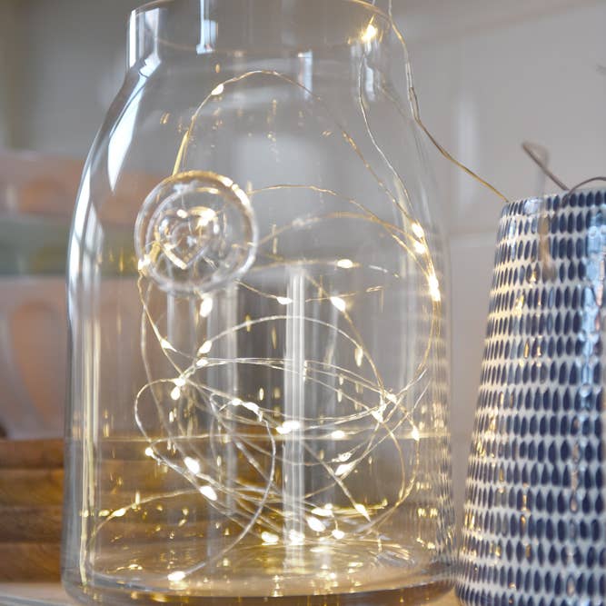 Lightstyle London - Wholesale String Lights - Galaxy