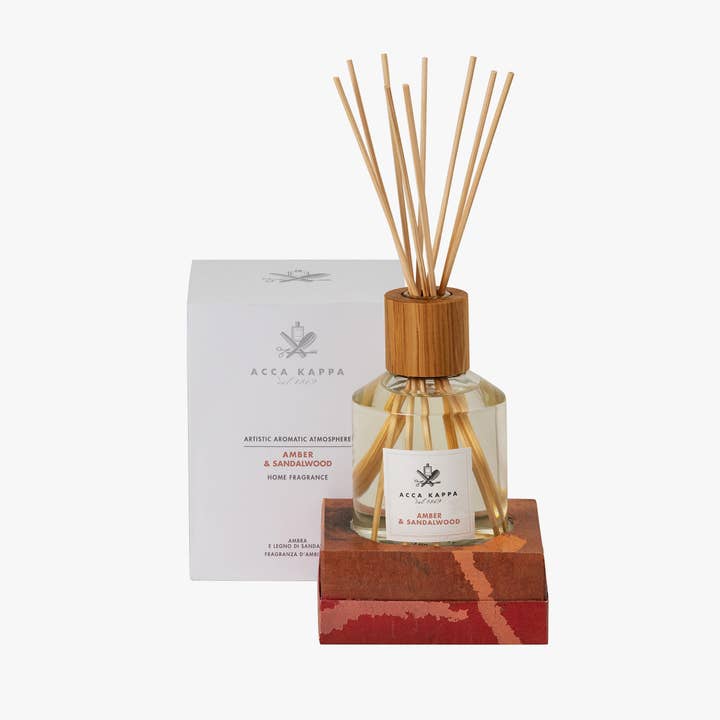 The Brighton Group USA - Wholesale Reed Diffuser - ACCA KAPPA Home Diffuser7