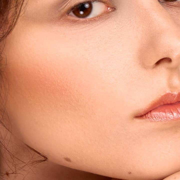 BEAUTYLOPE Pure & Vegan Halal Cosmetics - Wholesale Blush - Vegan Mineral Blush, Halal Mineral Blush Sample Set2