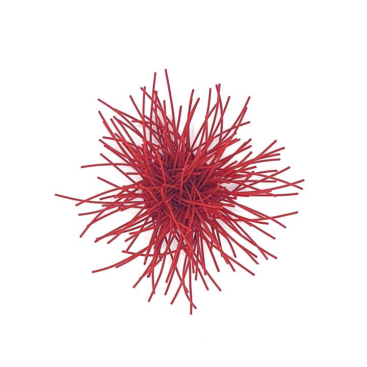 Rosalba Galati SRL – wholesale Brooch – SPIKE PVC