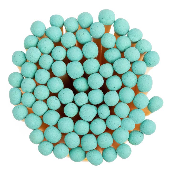 Enlighten the Occasion - Wholesale Matches - Mint Matches in Small Corked Vial2