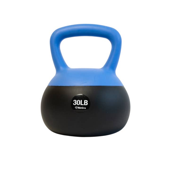 Bintiva - Wholesale Fitness Equipment - Soft Kettlebell