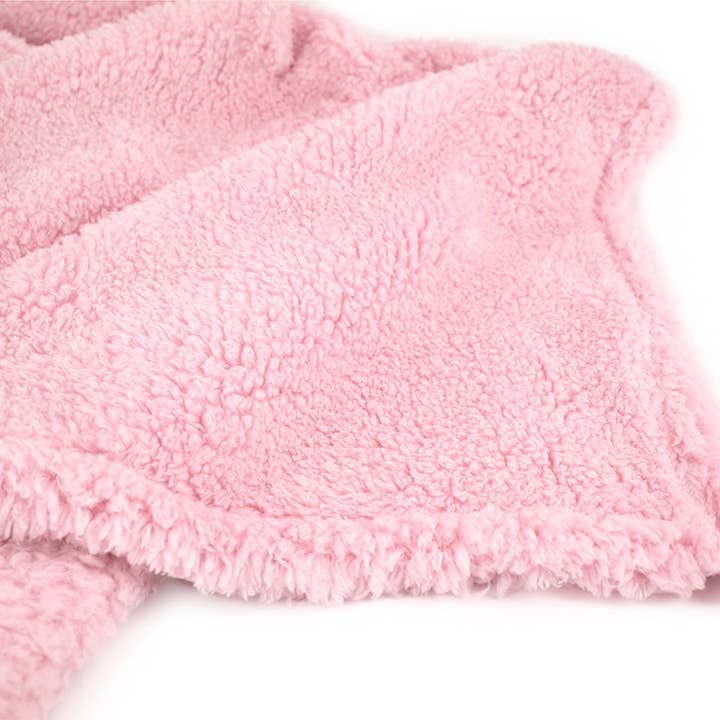 Pavilia - Wholesale Throw Blanket - Plush Shaggy Sherpa Blanket95