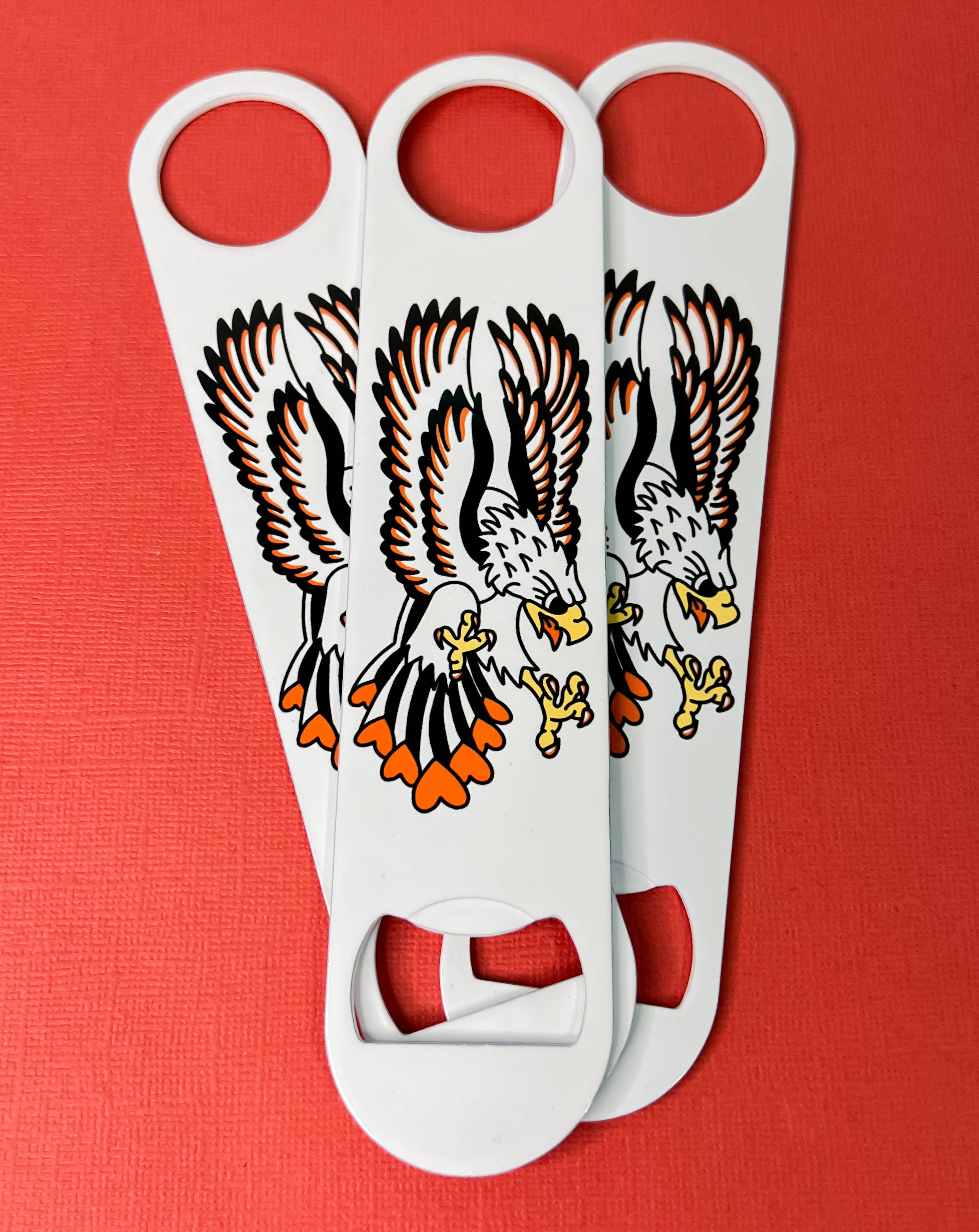 Seventh Eclectic - Vendita all'ingrosso Apribottiglie - Apribottiglie tradizionali per tatuaggi9