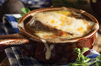 Happy Valley Soup Company - Wholesale Soup - French Onion Soup3