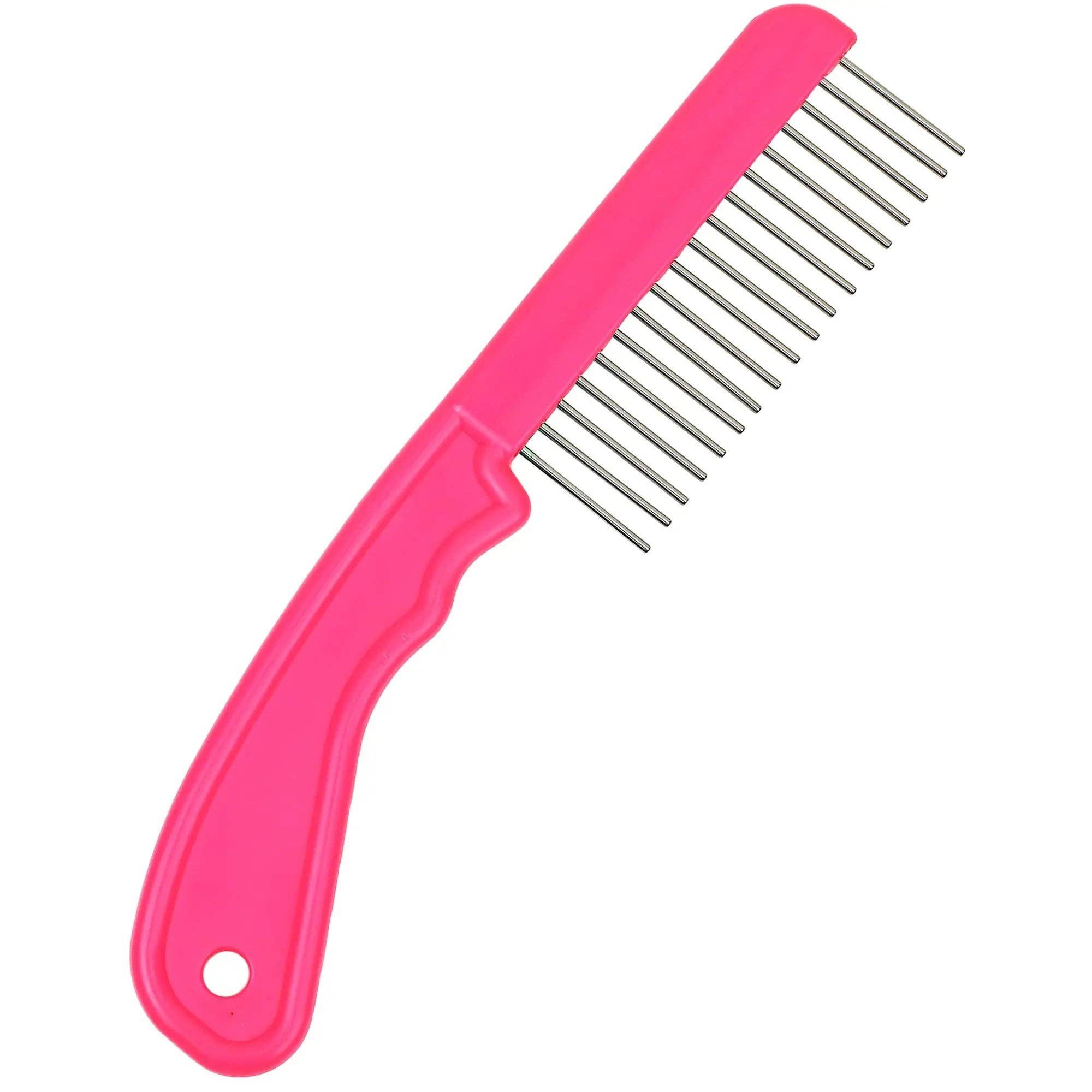Original Hair Doctor - Wholesale Hair Brush/Comb - Extra-Long and Wide Rotating Tooth Comb reduces hair damage13