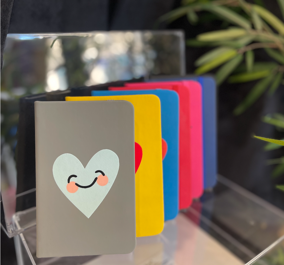 Toiles Chics - Wholesale Notebook - Pocket notebook7