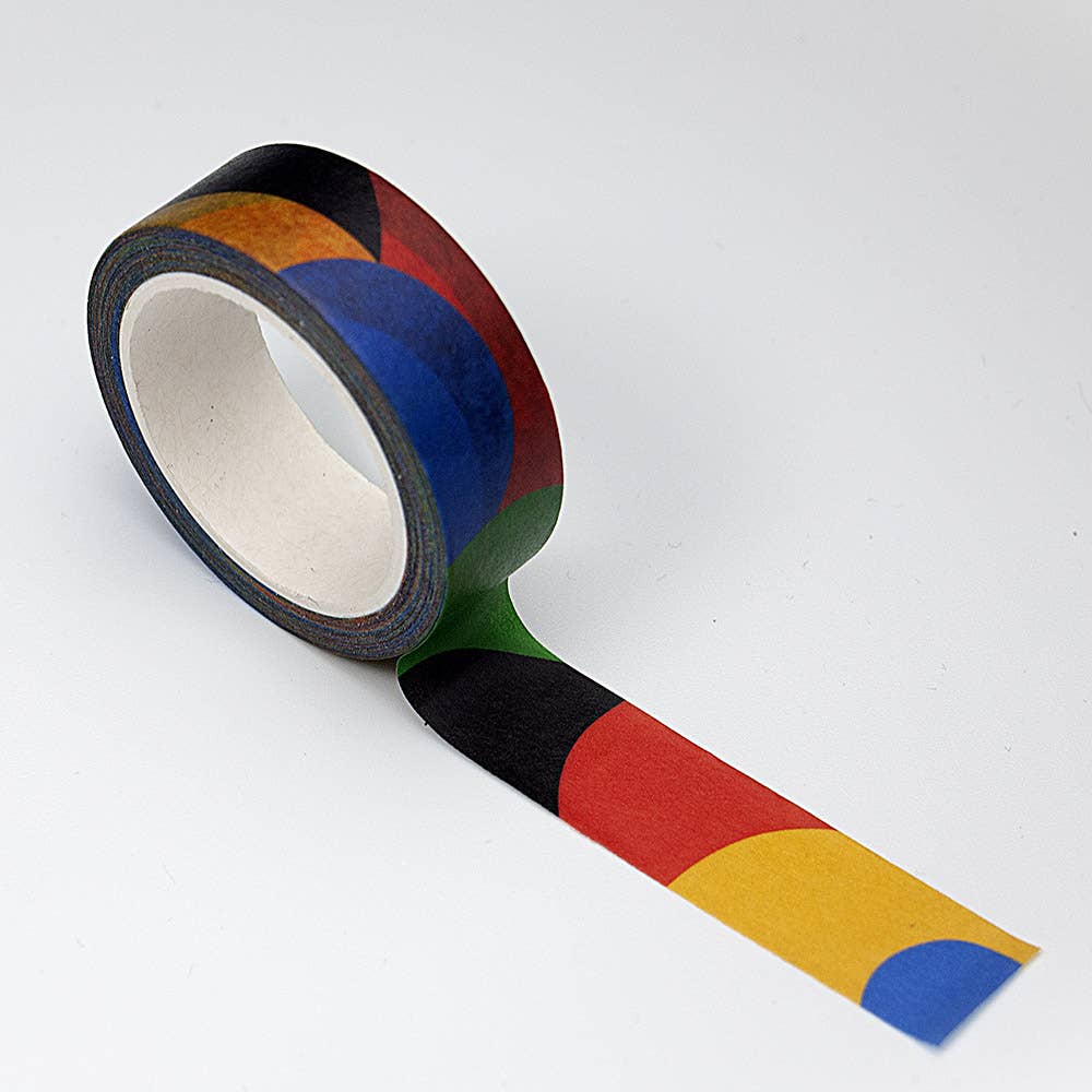 Nolki - Wholesale Washi Tape - Washi Tape | Decorative Tape - Breeze3