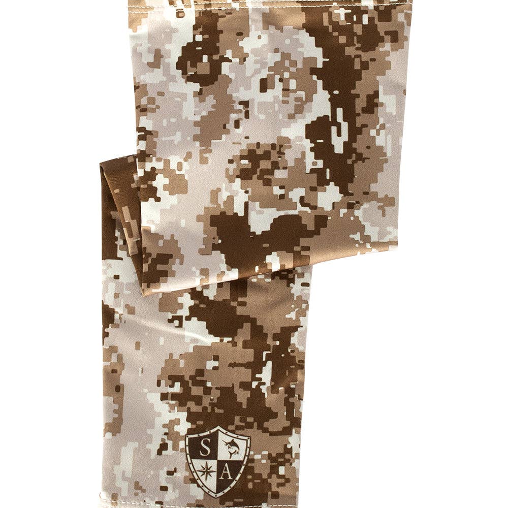 Soul of Adventure – wholesale Insect repellent – Arm Sleeve45