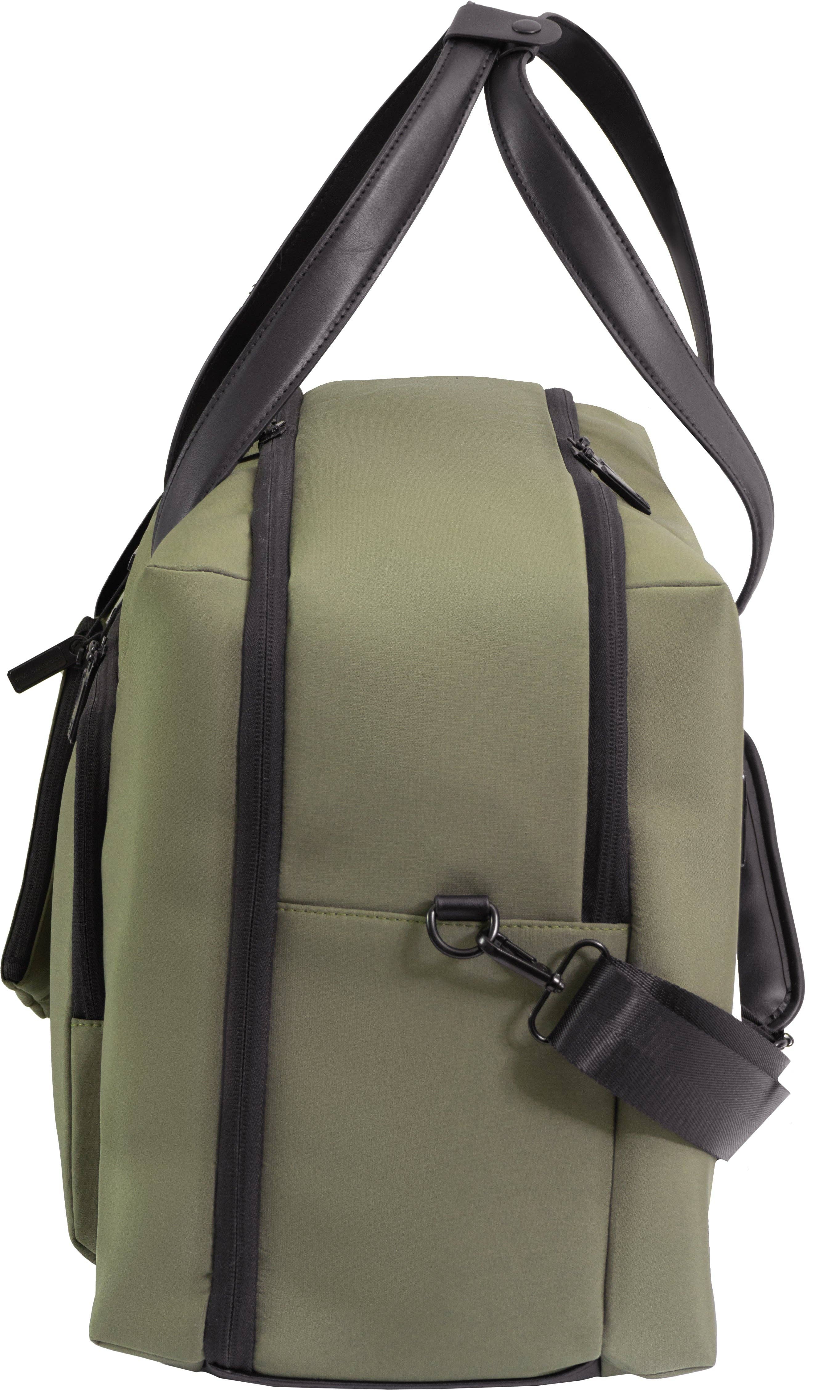 Magid - Wholesale Weekender Bag - Unisex - The Expedition High Density Sport Nylon Extra Large Weekender35