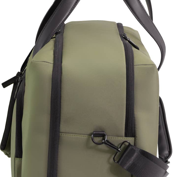 Magid - Wholesale Weekender Bag - Unisex - The Expedition High Density Sport Nylon Extra Large Weekender35