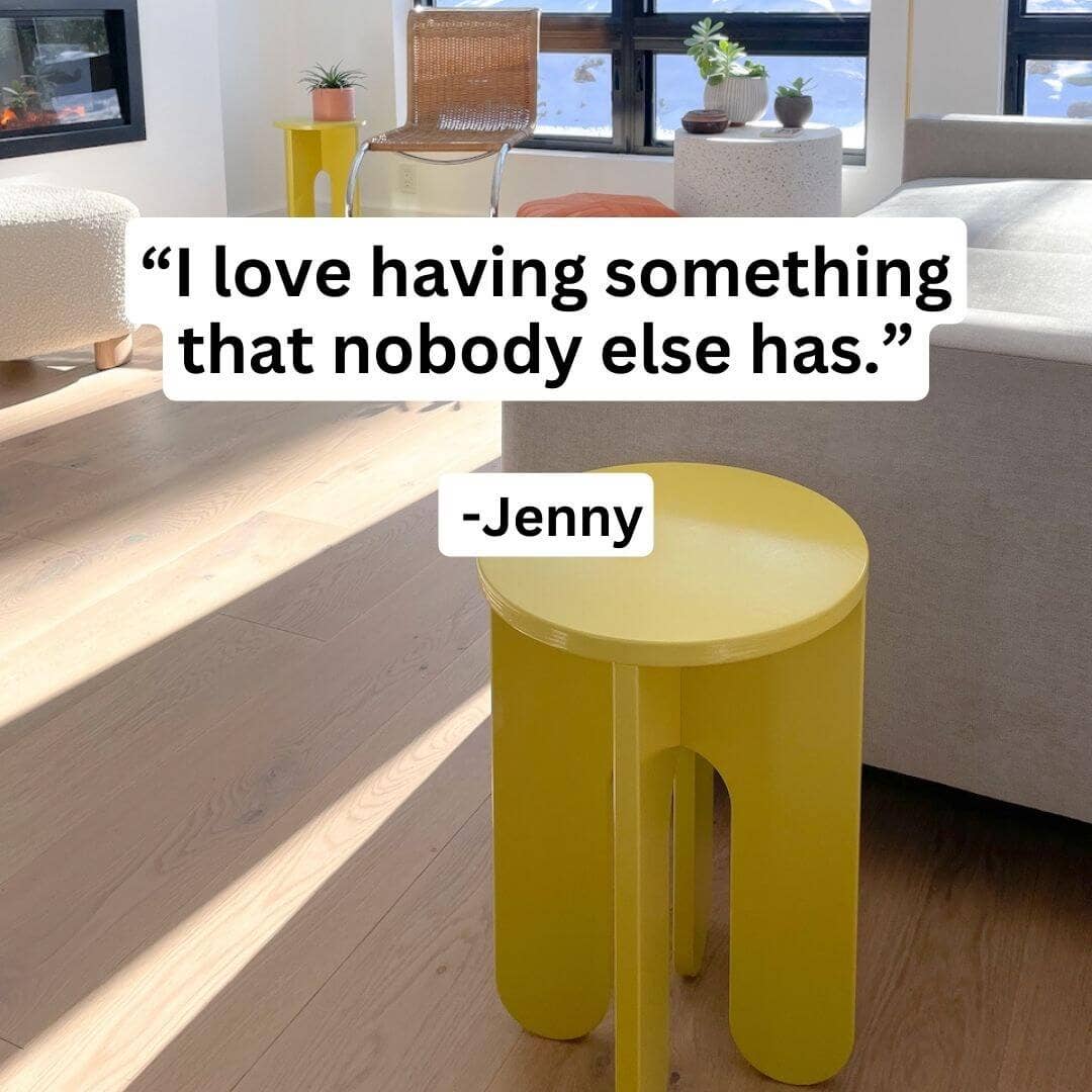 unfnshed - Wholesale Side Table - Side Table3