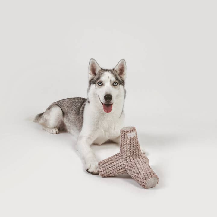 Lambwolf Collective - Wholesale Pet toy – Dog - BREUER//ENRICHMENT DOG TOY5
