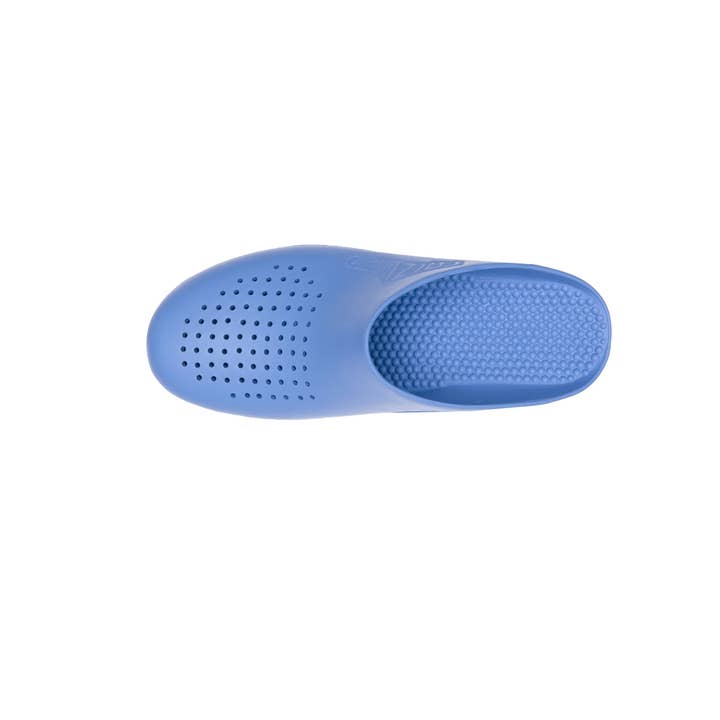 Calzuro - Wholesale Clogs - Women's - Calzuro Classic With Holes Light Blue