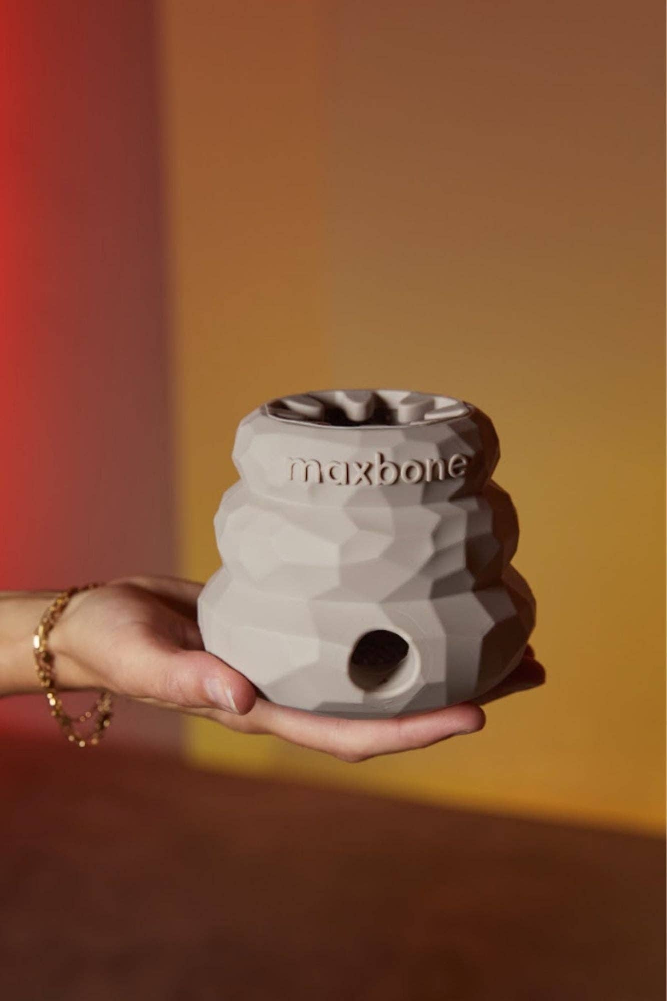 maxbone - Wholesale Pet Chew Toy - Dog - Honeycomb Balance Dog Toy2